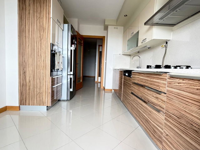 KONAKKALE BOSPHORUS SİTESİ’NDE BOĞAZ MANZARALI 3+1  SATILIK DAİRE
