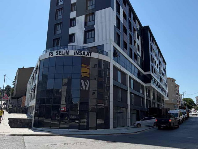 HADIMKÖY’DE SIFIR 2+1 | 90 M² BRÜT | BALKONLU | KREDİYE UYGUN