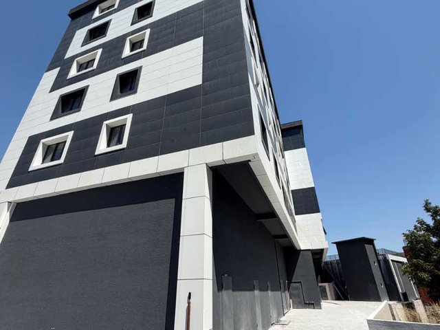 HADIMKÖY’DE SIFIR 2+1 | 90 M² BRÜT | BALKONLU | KREDİYE UYGUN