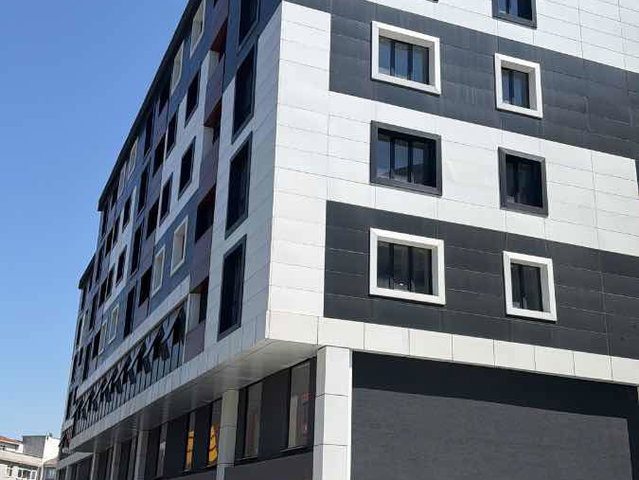 HADIMKÖY’DE SIFIR 2+1 | 90 M² BRÜT | BALKONLU | KREDİYE UYGUN