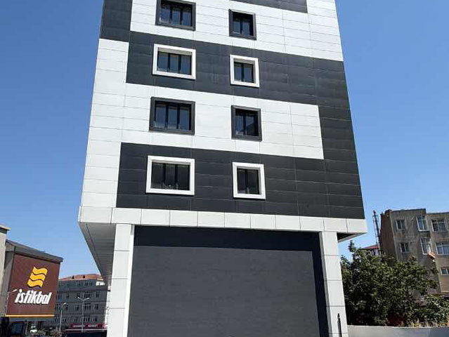 HADIMKÖY’DE SIFIR 2+1 | 90 M² BRÜT | BALKONLU | KREDİYE UYGUN