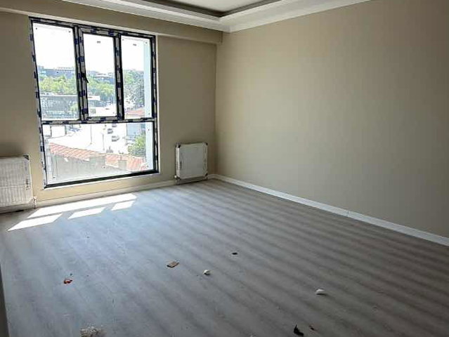 HADIMKÖY’DE SIFIR 2+1 | 90 M² BRÜT | BALKONLU | KREDİYE UYGUN