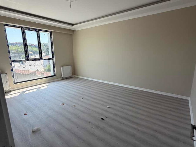 HADIMKÖY’DE SIFIR 2+1 | 90 M² BRÜT | BALKONLU | KREDİYE UYGUN