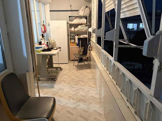 REMAX ARMA’DAN MURATBEY MAH  KORULUKTA SATILIK 2+1 DAİRE