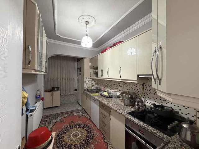 REMAX ARMA’DAN MURATBEY MAH  KORULUKTA SATILIK 2+1 DAİRE