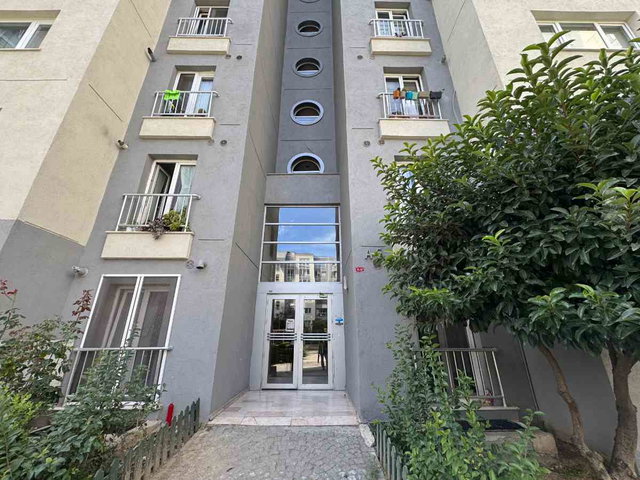 SEFAKÖY KİPTAŞ'TA PEYZAJ MANZARALI FIRSAT 3 + 1 SATILIK DAİRE