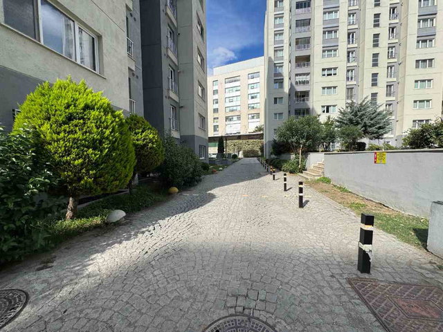 SEFAKÖY KİPTAŞ'TA PEYZAJ MANZARALI FIRSAT 3 + 1 SATILIK DAİRE