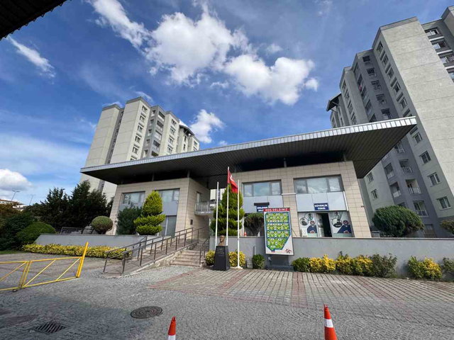 SEFAKÖY KİPTAŞ'TA PEYZAJ MANZARALI FIRSAT 3 + 1 SATILIK DAİRE