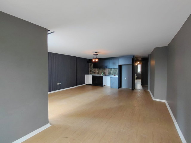 FENER MAH. TERRACITY YAKINI DENIZE 100 MT GENIŞ 2+1 KİRALIK DAİRE