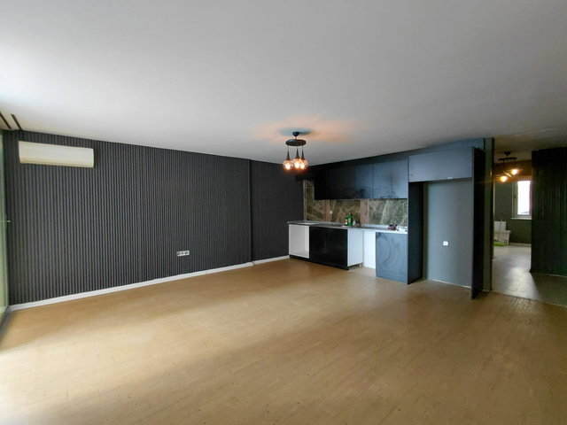 FENER MAH. TERRACITY YAKINI DENIZE 100 MT GENIŞ 2+1 KİRALIK DAİRE
