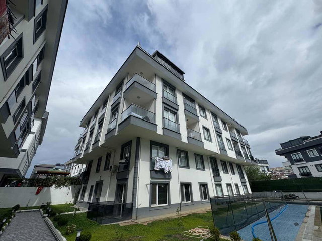REMAX GELIŞIM'DEN ÇIMEN PARK EVLERIN'DE KIRALIK 2+1 DAIRE