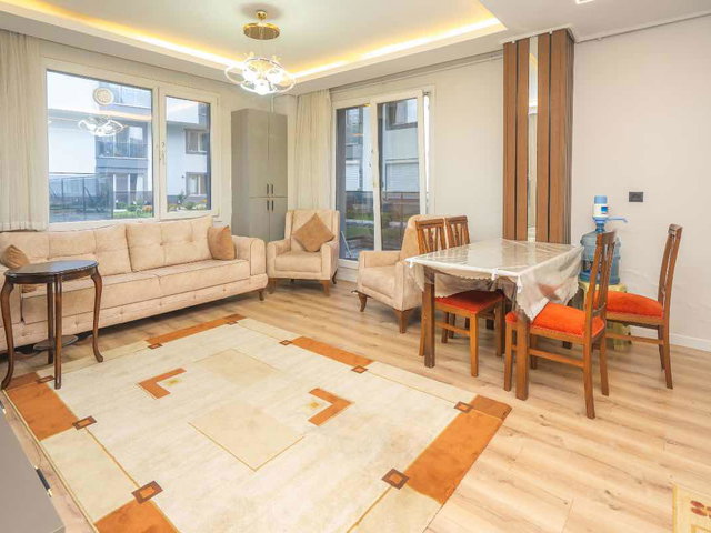REMAX GELIŞIM'DEN ÇIMEN PARK EVLERIN'DE KIRALIK 2+1 DAIRE