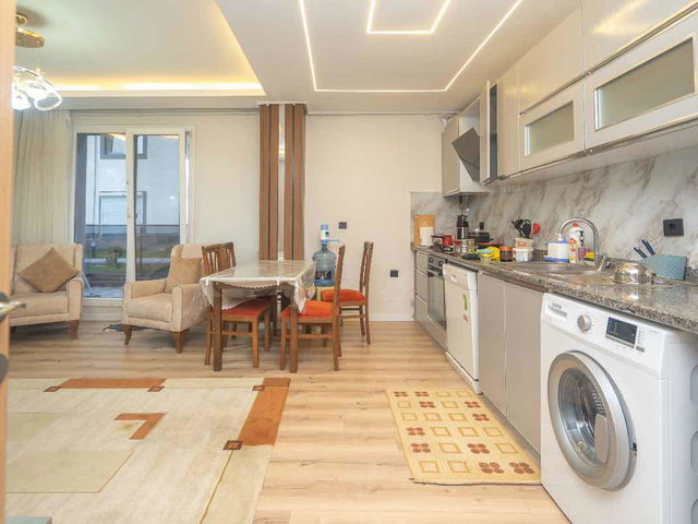 REMAX GELIŞIM'DEN ÇIMEN PARK EVLERIN'DE KIRALIK 2+1 DAIRE