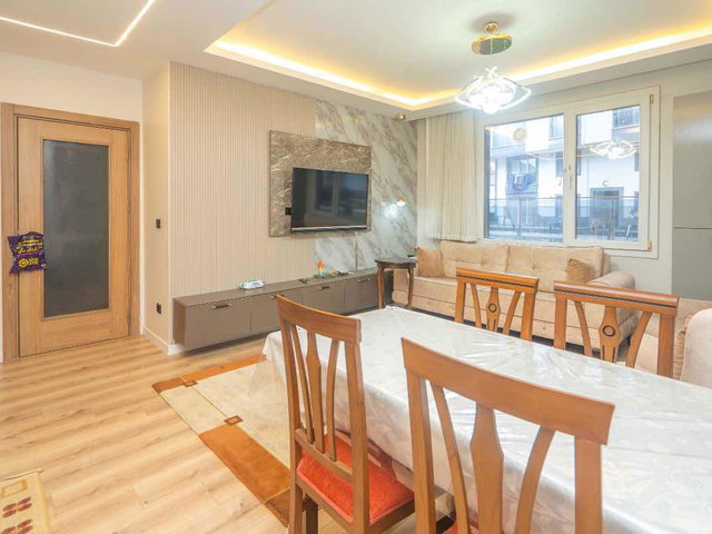 REMAX GELIŞIM'DEN ÇIMEN PARK EVLERIN'DE KIRALIK 2+1 DAIRE