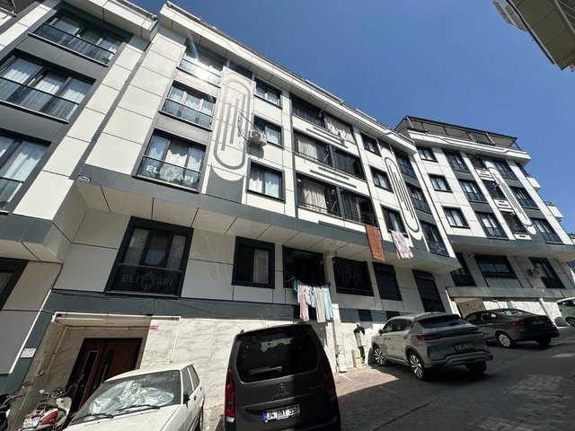 KÜÇÜKÇEKMECE SÖĞÜTLÜÇEŞME MH'DE 2+1 KİRALIK DAİRE