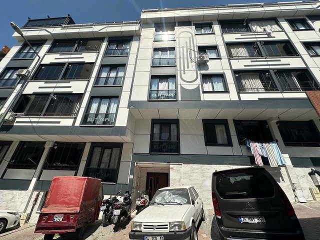 KÜÇÜKÇEKMECE SÖĞÜTLÜÇEŞME MH'DE 2+1 KİRALIK DAİRE