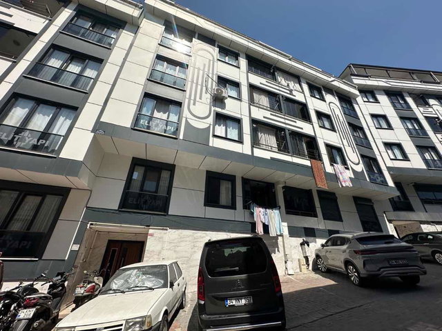KÜÇÜKÇEKMECE SÖĞÜTLÜÇEŞME MH'DE 2+1 KİRALIK DAİRE