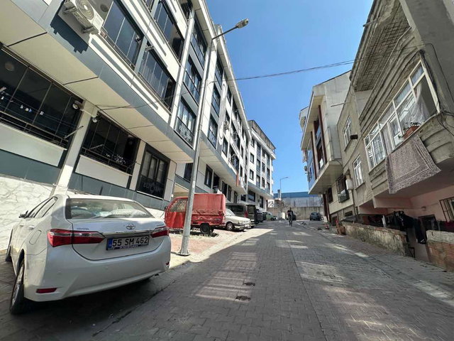 KÜÇÜKÇEKMECE SÖĞÜTLÜÇEŞME MH'DE 2+1 KİRALIK DAİRE