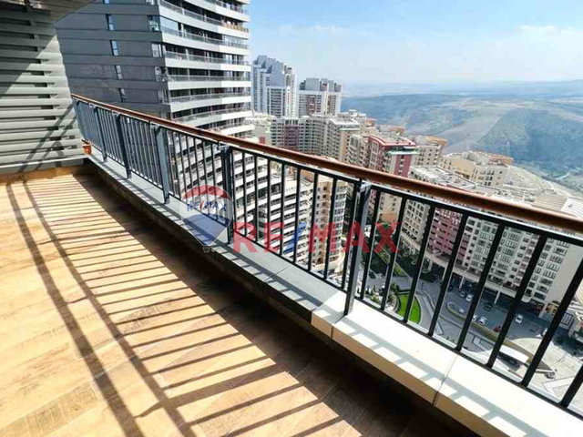 SİNPAŞ ALTINORAN KULEDE, VADİ VE PEYZAJ CEPHELİ 1+1 MOBİLYALI KİRALIK