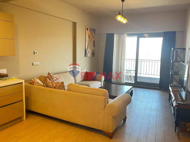 SİNPAŞ ALTINORAN KULEDE, VADİ VE PEYZAJ CEPHELİ 1+1 MOBİLYALI KİRALIK
