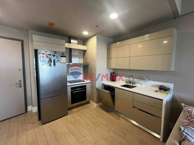 SİNPAŞ ALTINORAN KULEDE, VADİ VE PEYZAJ CEPHELİ 1+1 MOBİLYALI KİRALIK
