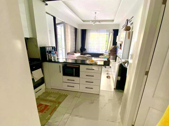 REMAX MAHALDEN AMBARLI MAH.GÜNEY CEPHE AMERİKAN MUTFAK 2+1 DAİRE