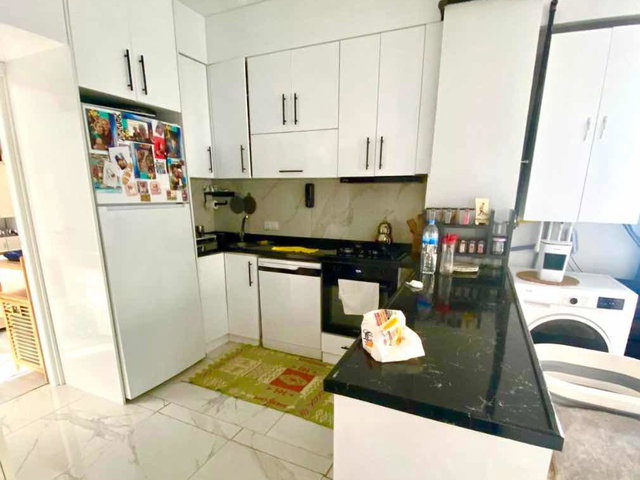 REMAX MAHALDEN AMBARLI MAH.GÜNEY CEPHE AMERİKAN MUTFAK 2+1 DAİRE