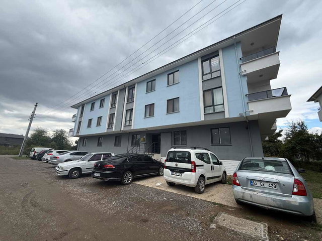 DÜZCE MERKEZ DERELİTÜTÜNCÜ’DE 2023 YAPIMI 3+1 | 128 M² NET | 2 BANYO | BOŞ KİRALIK DAİRE