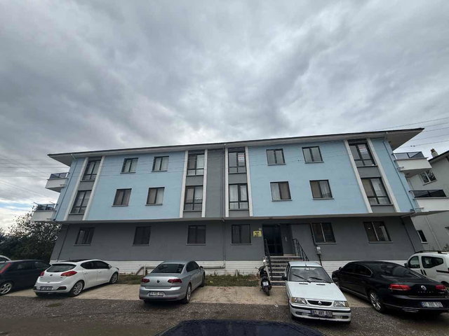 DÜZCE MERKEZ DERELİTÜTÜNCÜ’DE 2023 YAPIMI 3+1 | 128 M² NET | 2 BANYO | BOŞ KİRALIK DAİRE