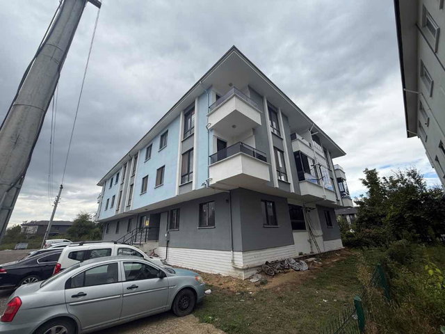 DÜZCE MERKEZ DERELİTÜTÜNCÜ’DE 2023 YAPIMI 3+1 | 128 M² NET | 2 BANYO | BOŞ KİRALIK DAİRE