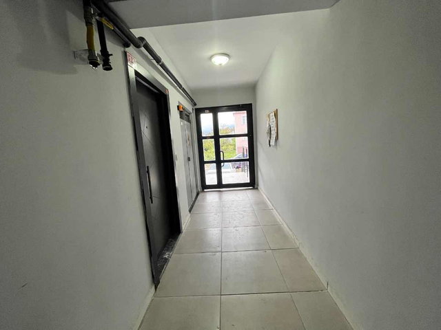 DÜZCE MERKEZ DERELİTÜTÜNCÜ’DE 2023 YAPIMI 3+1 | 128 M² NET | 2 BANYO | BOŞ KİRALIK DAİRE