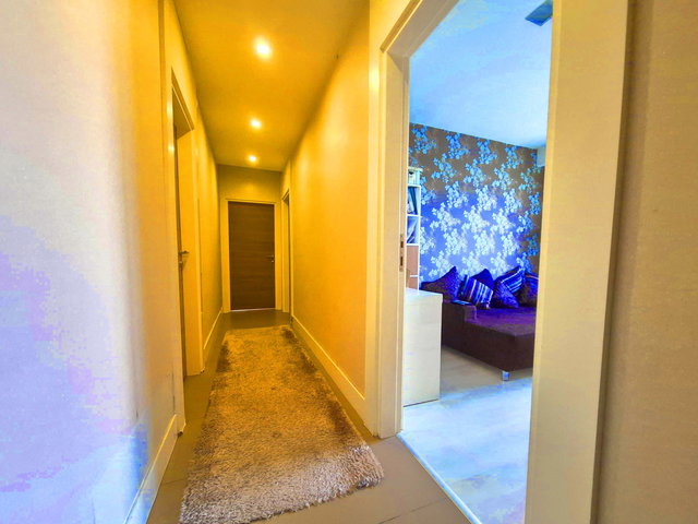 KADI KONAKLARINDA EŞYALI 3+1 BAHÇE KATI |145 M²