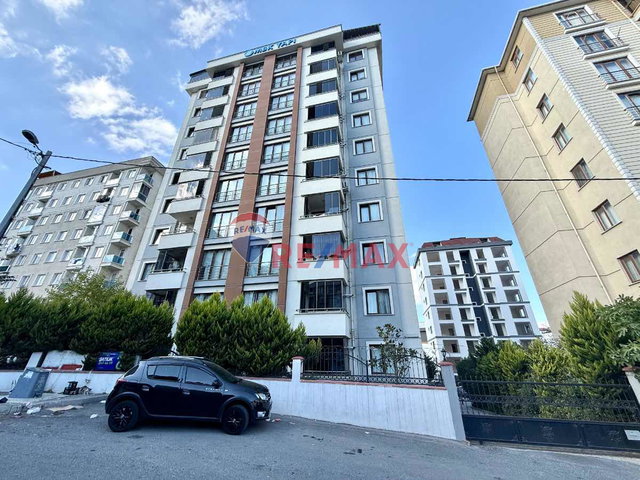 PENDİK VELİBABA MAH. EŞYALI KİRALIK 2+1 DAİRE