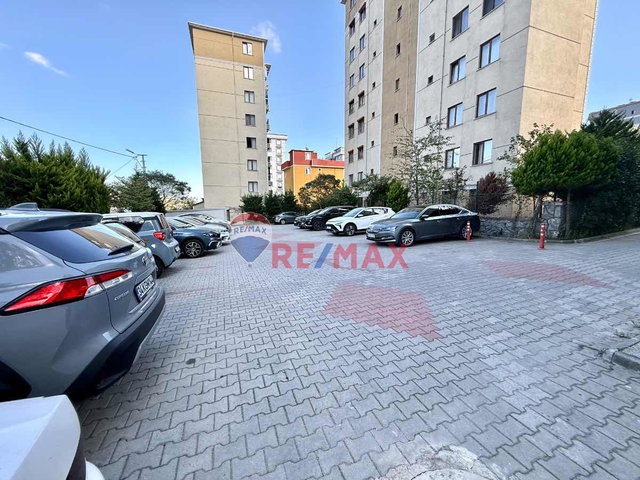 PENDİK VELİBABA MAH. EŞYALI KİRALIK 2+1 DAİRE