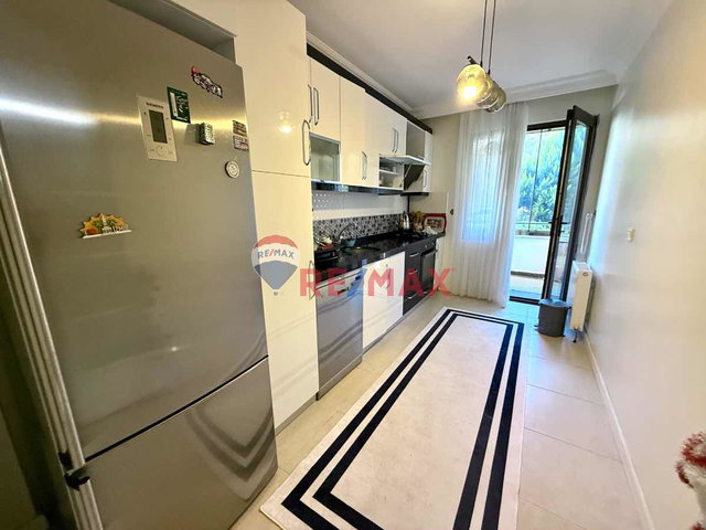 PENDİK VELİBABA MAH. EŞYALI KİRALIK 2+1 DAİRE