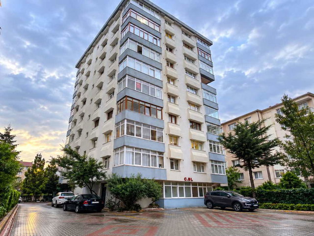 ATATÜRK MAH. SİTE İÇİNDE 3+1 | METROYA YAKIN | 3 CEPHELİ