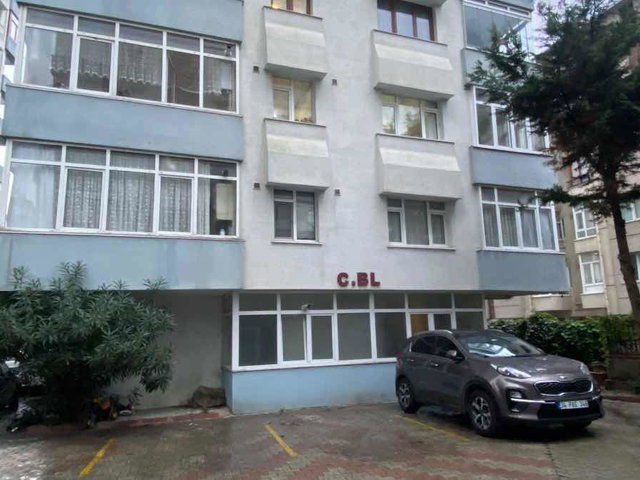 ATATÜRK MAH. SİTE İÇİNDE 3+1 | METROYA YAKIN | 3 CEPHELİ