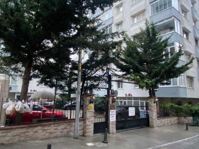 ATATÜRK MAH. SİTE İÇİNDE 3+1 | METROYA YAKIN | 3 CEPHELİ
