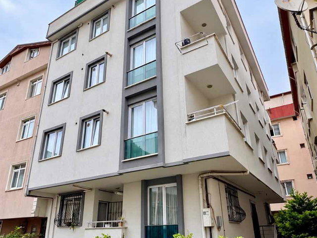EMEK MAHALLESİ MERKEZİ KONUMDA 3+1 TERS DUBLEKS SATILIK