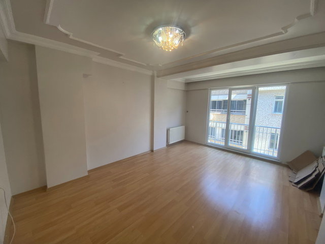 GÜLTEPE'DE METROBÜSE YAKIN, KIRALIK 2+1 DAIRE (80M²)
