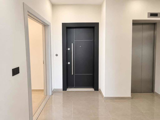 ADRES ANKARA EVLERİ SATILIK PEYZAJ MANZARALI 4+1 SÜPER LÜKS DAİRE