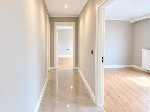ADRES ANKARA EVLERİ SATILIK PEYZAJ MANZARALI 4+1 SÜPER LÜKS DAİRE