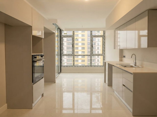 ADRES ANKARA EVLERİ SATILIK PEYZAJ MANZARALI 4+1 SÜPER LÜKS DAİRE