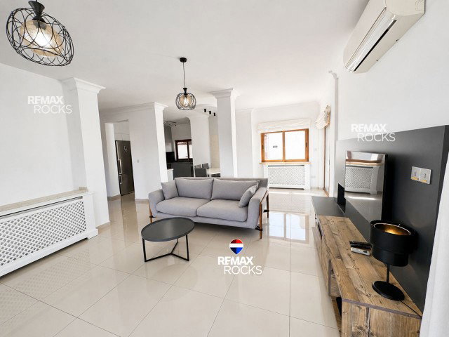 SATILIK VILLA - BAHÇELI, GIRNE, KUZEY KIBRIS