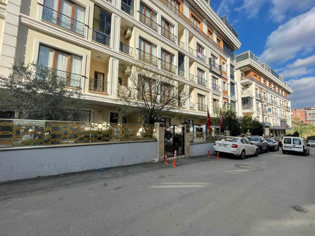 ERDEMLİ KONAKLARI 2+1 KİRALIK DAİRE