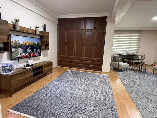 REMAX KADER'DEN GÜMÜŞPINAR PAŞABAHÇE SİT.DE SATILIK 3+1 DAİRE
