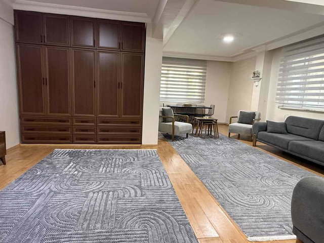 REMAX KADER'DEN GÜMÜŞPINAR PAŞABAHÇE SİT.DE SATILIK 3+1 DAİRE
