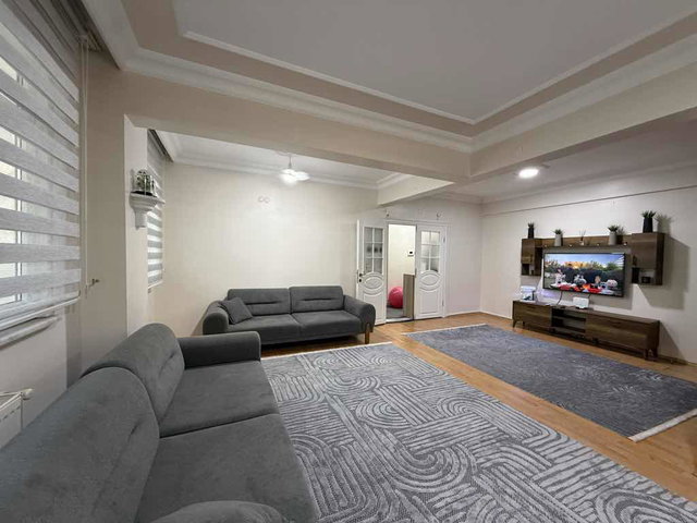 REMAX KADER'DEN GÜMÜŞPINAR PAŞABAHÇE SİT.DE SATILIK 3+1 DAİRE