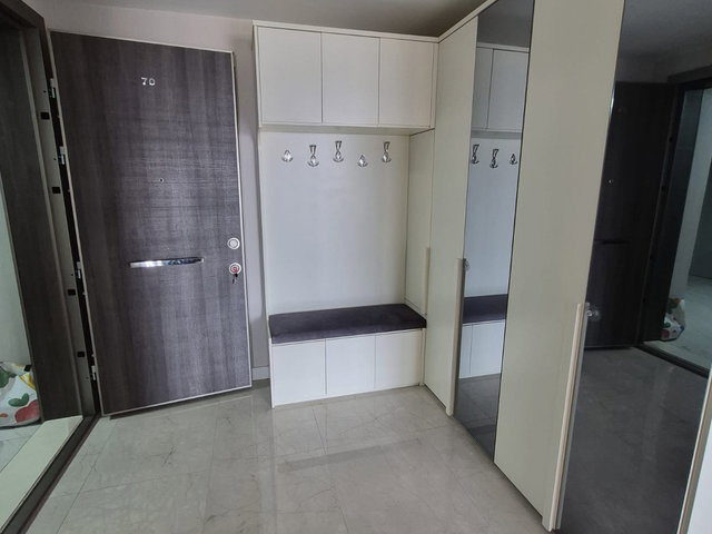 AKADIA MODERN SİTESİ’NDE GÜNEYDOĞU CEPHELİ 4,5+1 GENİŞ DAİRE