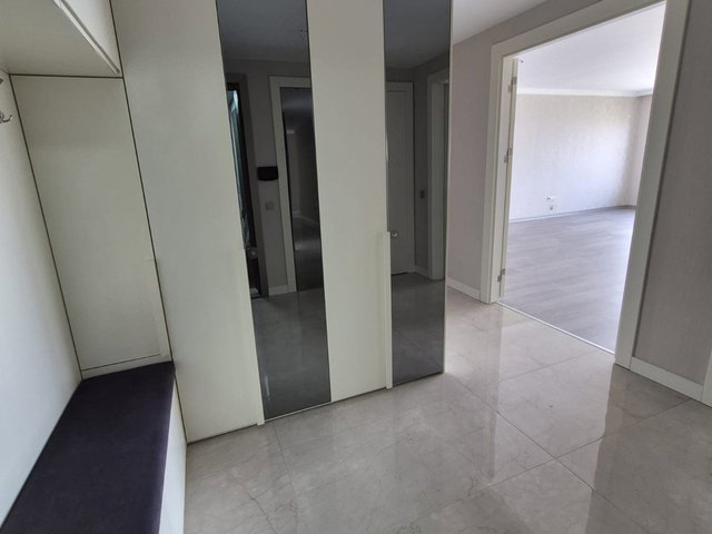 AKADIA MODERN SİTESİ’NDE GÜNEYDOĞU CEPHELİ 4,5+1 GENİŞ DAİRE